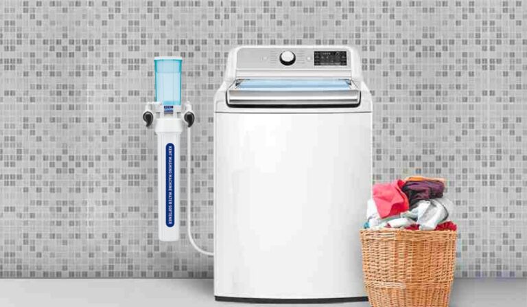 8 Best Top Load Washing Machines In India (May 2024)
