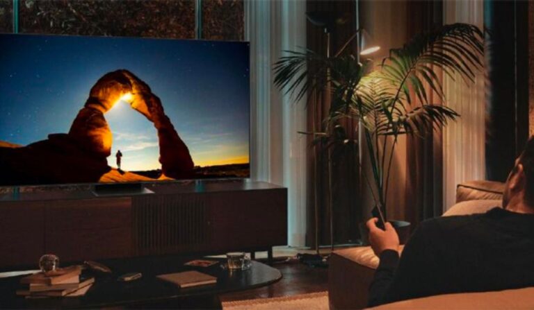 7 Best 55 Inch Smart TV In India (October 2024)