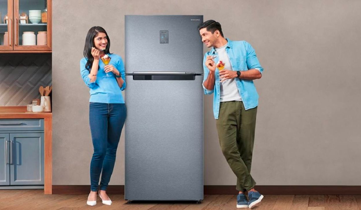 Best Double Door Refrigerators In India