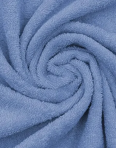 350 Gsm Cotton Bath Towel – Extra Soft, Quick Drying for Men/Women