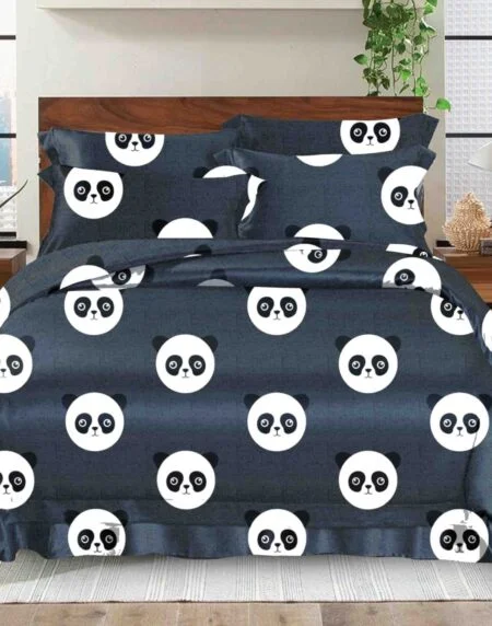 Microfiber Bedsheet – Soft, Lightweight & Wrinkle Resistant
