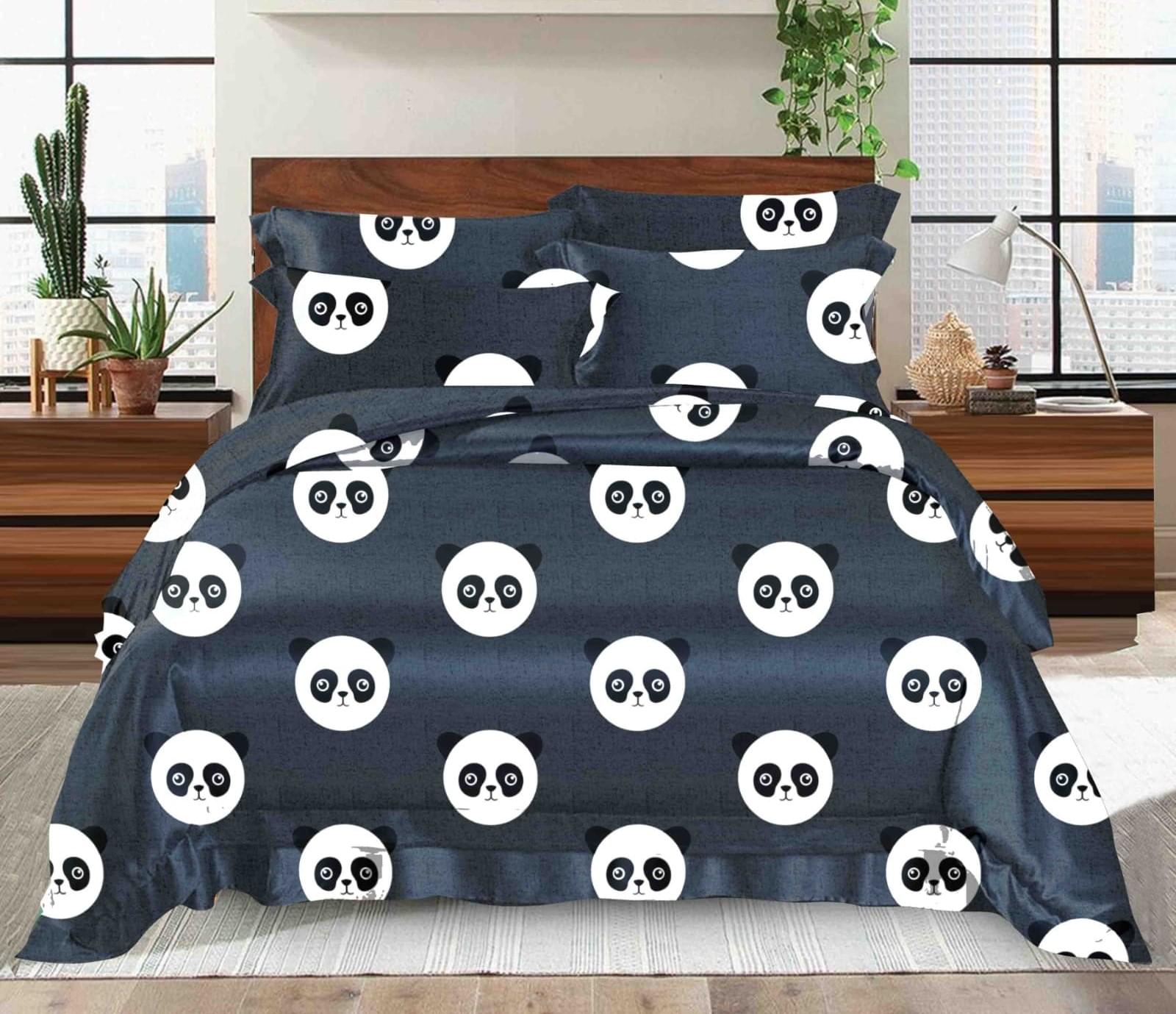 Microfiber Bedsheet – Soft, Lightweight & Wrinkle Resistant