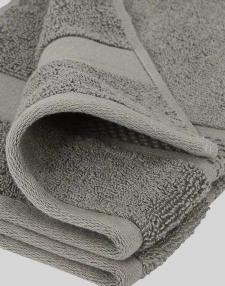 100% Cotton Hand Towel For Gym & Workout