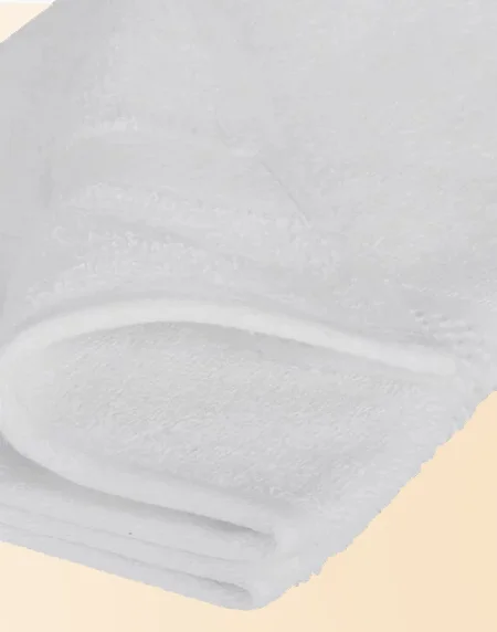 100% Cotton Hand Towel For Gym & Workout