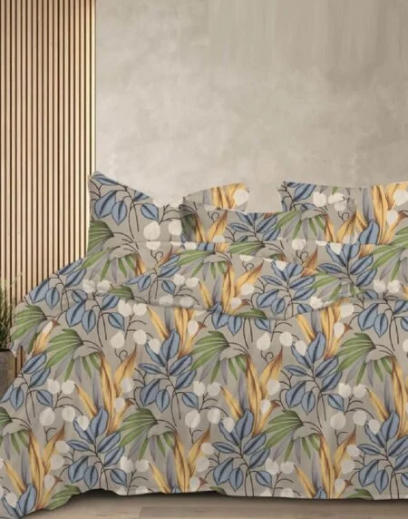 Microfiber Bedsheet – Soft, Lightweight & Wrinkle Resistant