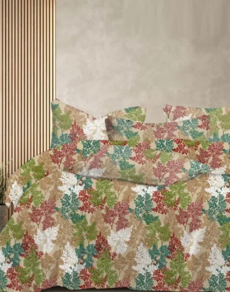 Microfiber Bedsheet – Soft, Lightweight & Wrinkle Resistant