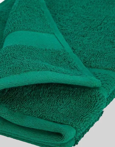 100% Cotton Hand Towel For Gym & Workout