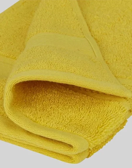 100% Cotton Hand Towel For Gym & Workout