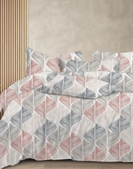 Microfiber Bedsheet – Soft, Lightweight & Wrinkle Resistant