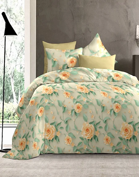 7D Microfiber Bedsheet – Soft, Lightweight & Wrinkle Resistant