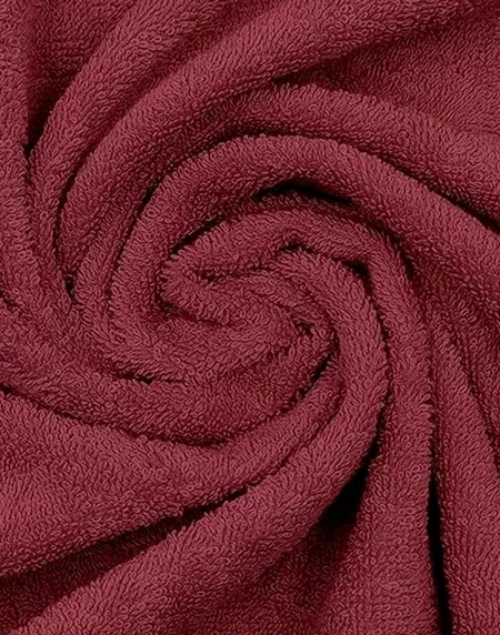 450 Gsm Cotton Bath Towel – Extra Soft, Quick Drying for Men/Women